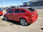 2012 Dodge Caliber SXT