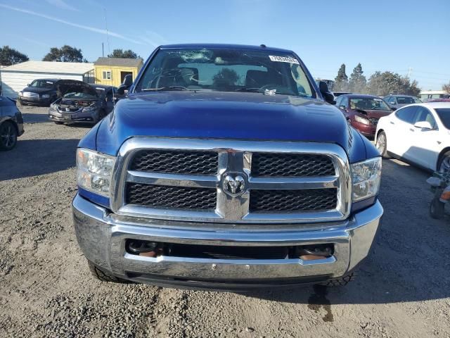 2015 Dodge RAM 2500 ST