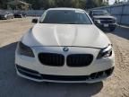 2014 BMW 535 XI