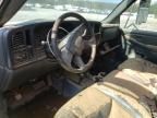 2004 Chevrolet Silverado K3500