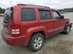 2009 Jeep Liberty Sport