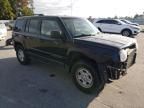 2013 Jeep Patriot Sport