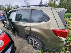 2022 Subaru Forester Premium en venta en Arlington, WA