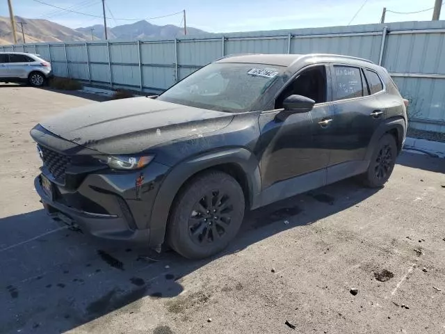 2024 Mazda CX-50 Premium