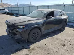 Mazda Vehiculos salvage en venta: 2024 Mazda CX-50 Premium