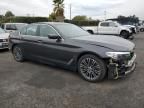 2018 BMW 530E