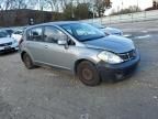 2007 Nissan Versa S