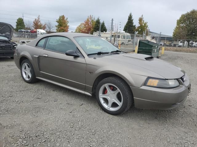 2001 Ford Mustang GT