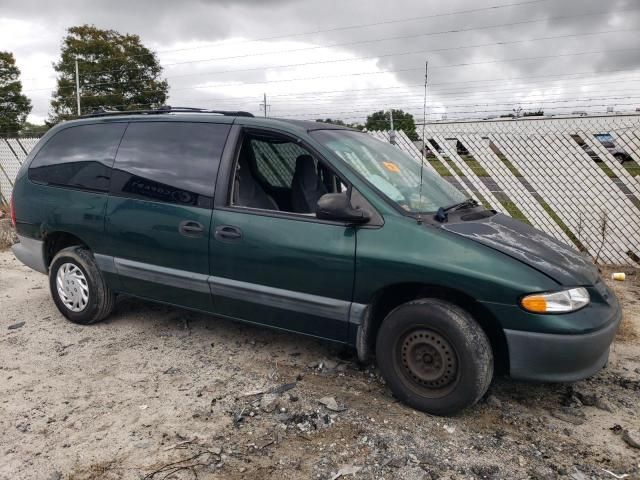 1997 Dodge Grand Caravan SE