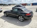 2009 BMW Z4 SDRIVE30I