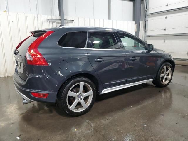 2012 Volvo XC60 T6