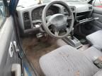 1997 Nissan Truck Base