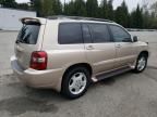 2006 Toyota Highlander Limited