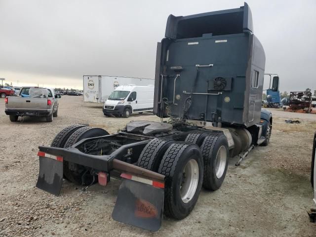 2014 Peterbilt 386