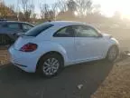 2019 Volkswagen Beetle S