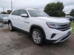 2020 Volkswagen Atlas Cross Sport SE