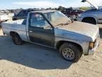 1991 Nissan Truck Short Wheelbase