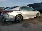 2024 Toyota Camry SE Night Shade