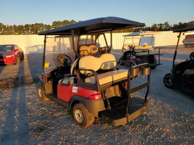 2022 Golf Club Car