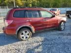 2010 Subaru Forester 2.5X Premium