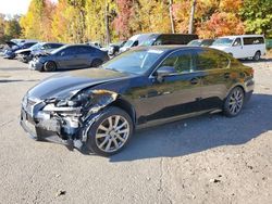 2015 Lexus GS 350 en venta en East Granby, CT