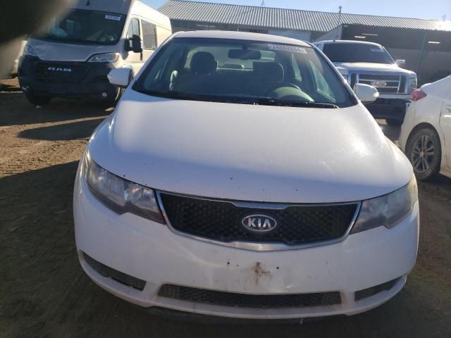 2010 KIA Forte EX