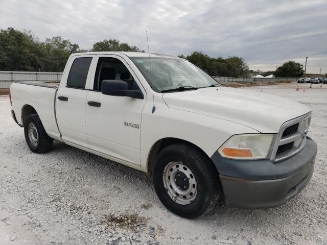 2009 Dodge RAM 1500