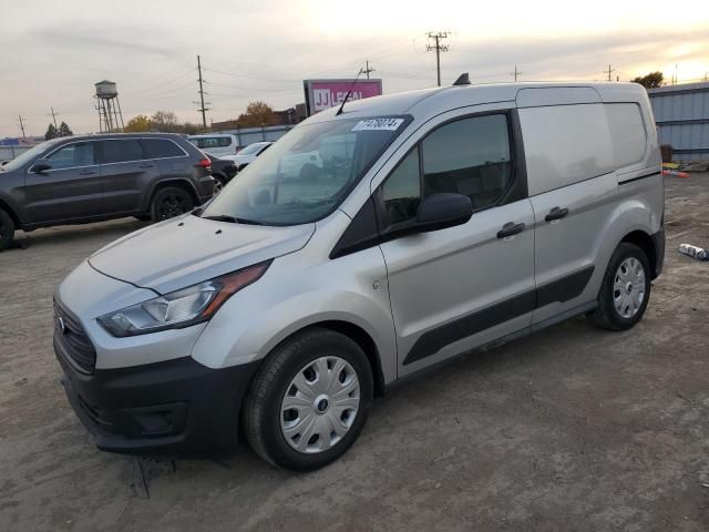 2021 Ford Transit Connect XL