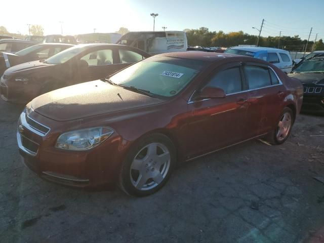 2009 Chevrolet Malibu 2LT