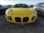 2008 Pontiac Solstice GXP