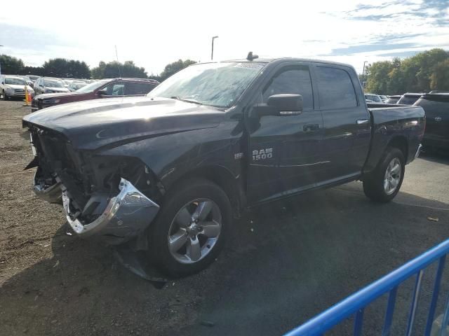 2017 Dodge RAM 1500 SLT