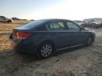 2010 Subaru Legacy 2.5I Premium