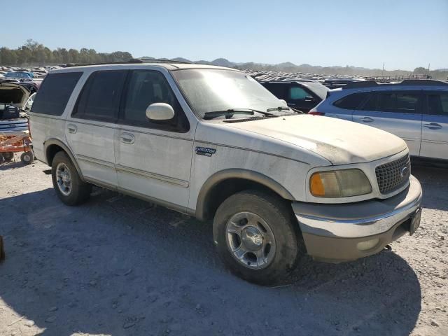 2002 Ford Expedition Eddie Bauer