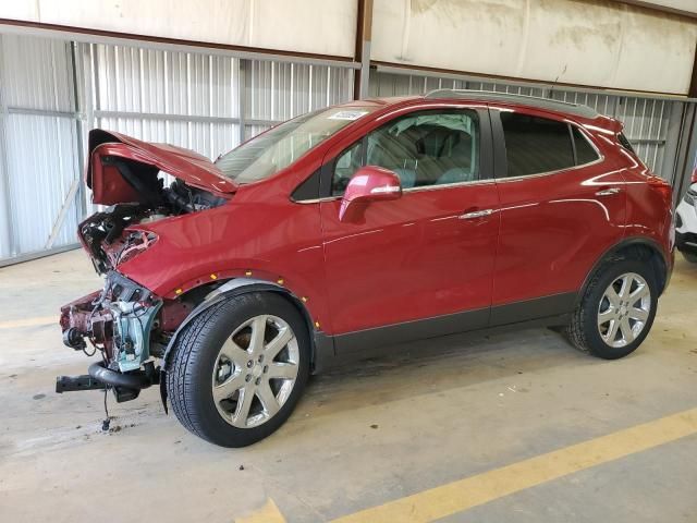 2016 Buick Encore Premium