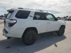 2018 Toyota 4runner SR5/SR5 Premium