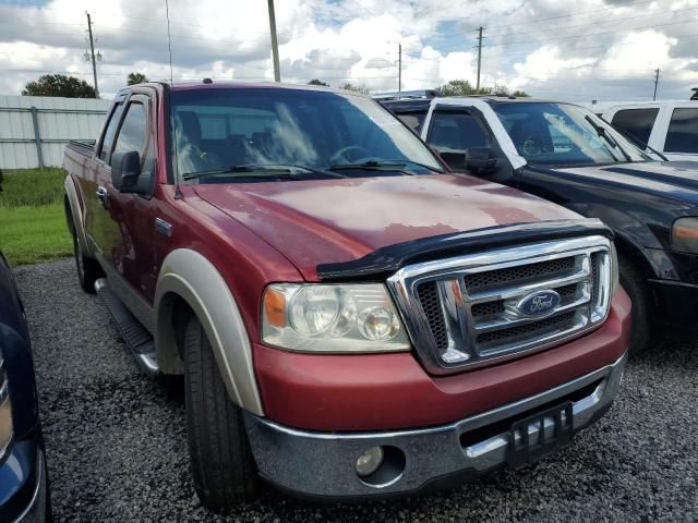 2008 Ford F150