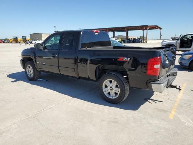 2007 Chevrolet Silverado C1500