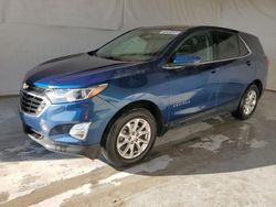 2020 Chevrolet Equinox LT en venta en Houston, TX