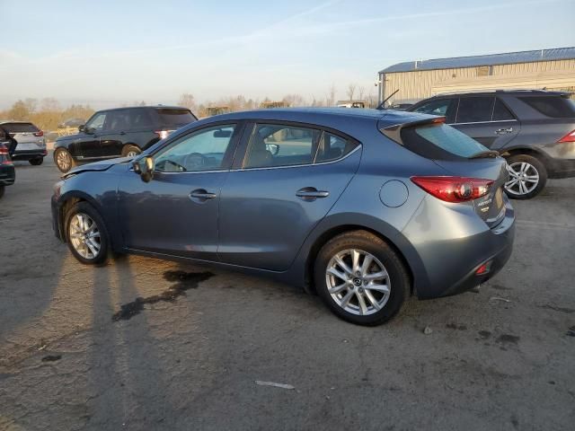 2014 Mazda 3 Touring