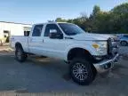 2015 Ford F250 Super Duty