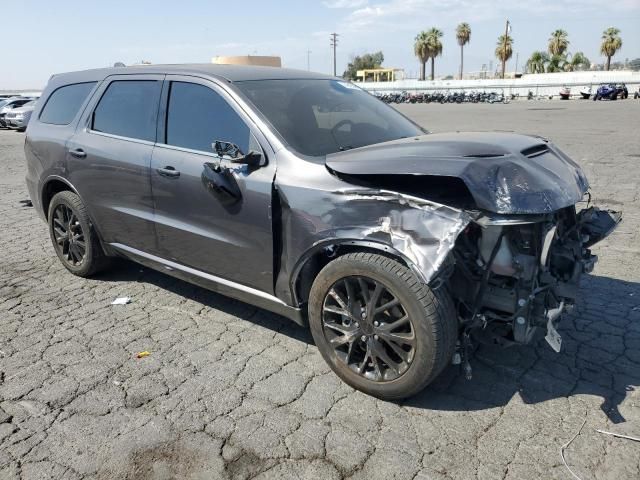 2015 Dodge Durango R/T