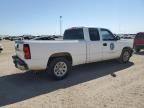 2005 Chevrolet Silverado C1500