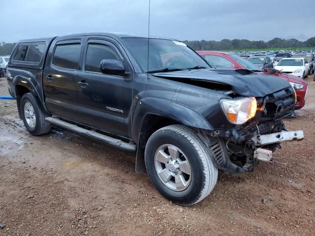 2010 Toyota Tacoma Double Cab