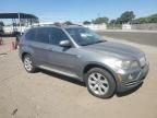 2010 BMW X5 XDRIVE35D