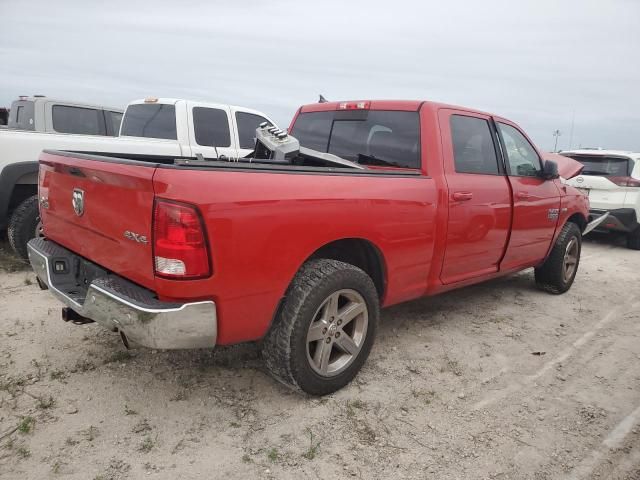 2019 Dodge RAM 1500 Classic SLT