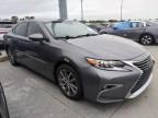 2016 Lexus ES 300H