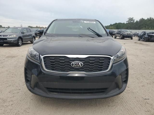 2019 KIA Sorento L