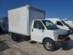 2008 Chevrolet Express G3500