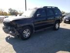 2005 Chevrolet Tahoe K1500