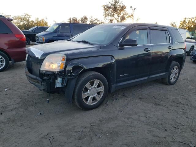 2011 GMC Terrain SLE